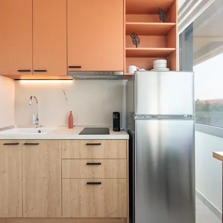 9 Doors Apartahotel 4*