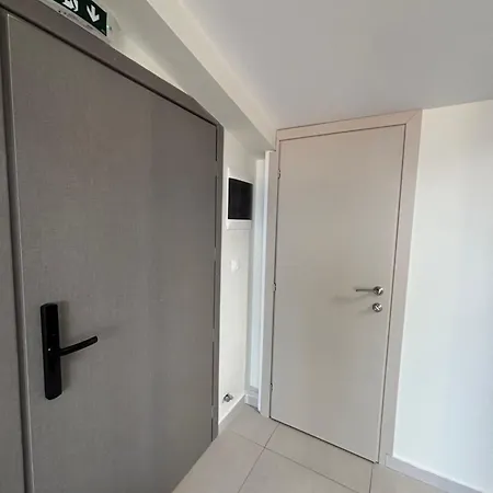 شقة فندقية 9 Doors 4*