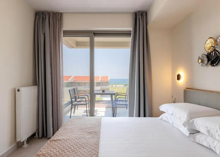 Ξενοδοχείο με διαμερίσματα 9 Doors 4*