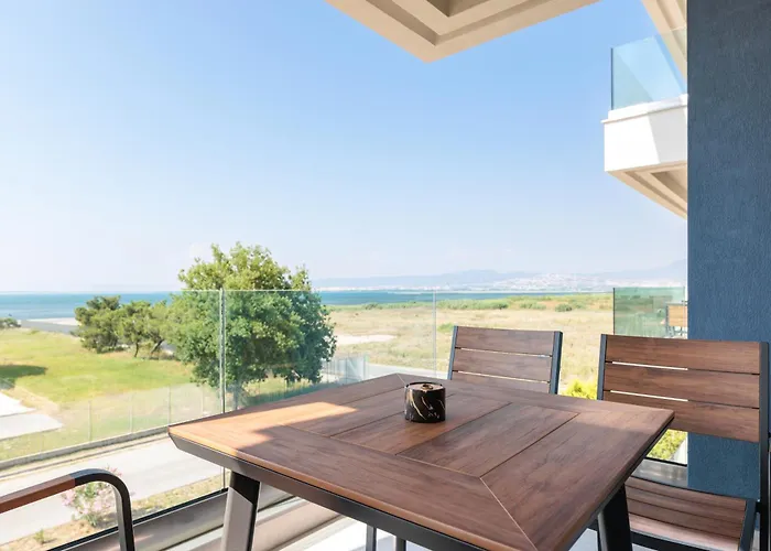 9 Doors Ξενοδοχείο με διαμερίσματα 4*