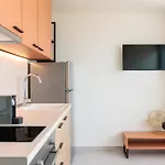 9 Doors Appart hôtel 4*