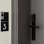 9 Doors 4* Peraía