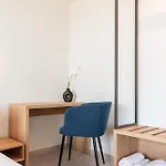 9 Doors 4* Peraía