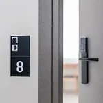 9 Doors Peraía
