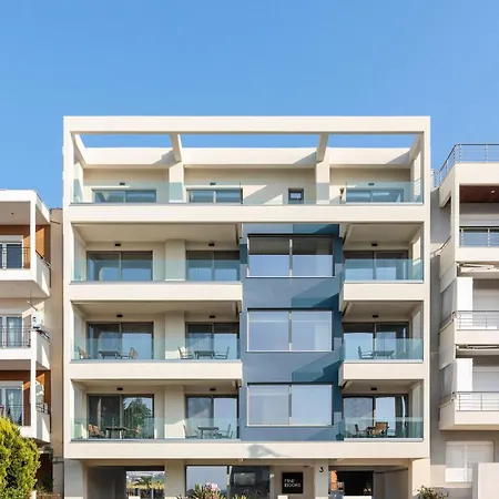 Aparthotel 9 Doors