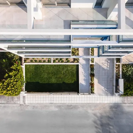 9 Doors Aparthotel Peraia (Thessaloniki)