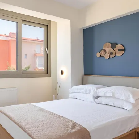 9 Doors Peraia (Thessaloniki)