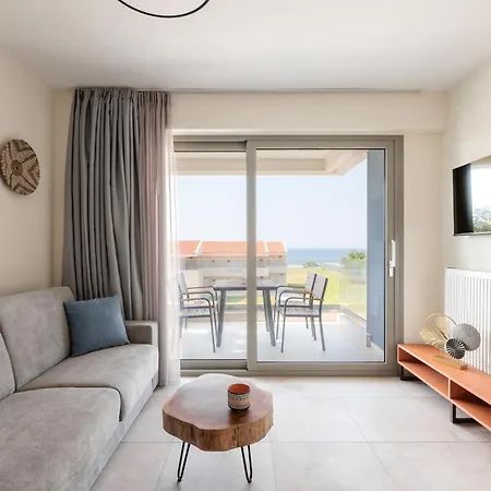 9 Doors 4* Peraia (Thessaloniki)