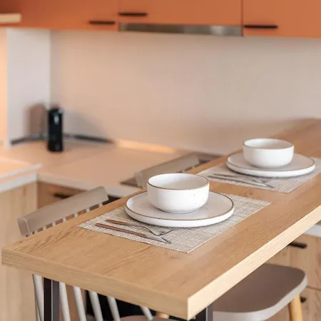 Aparthotel 9 Doors 4*