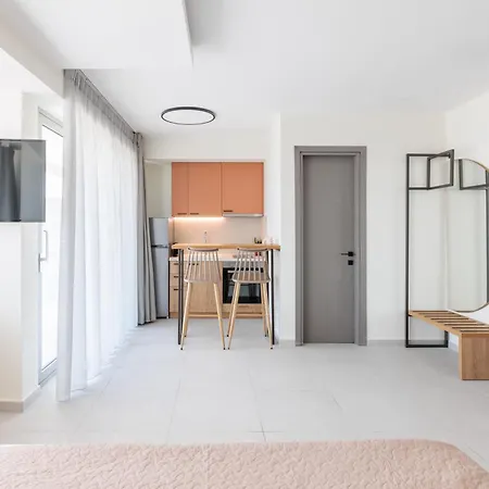 Aparthotel 9 Doors 4*