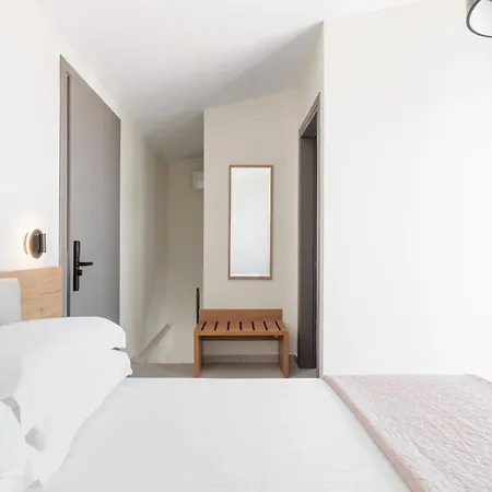 9 Doors 4* Peraia (Thessaloniki)