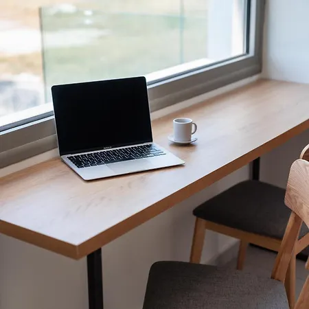 9 Doors Апарт-отель