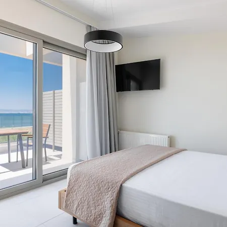 Aparthotel 9 Doors