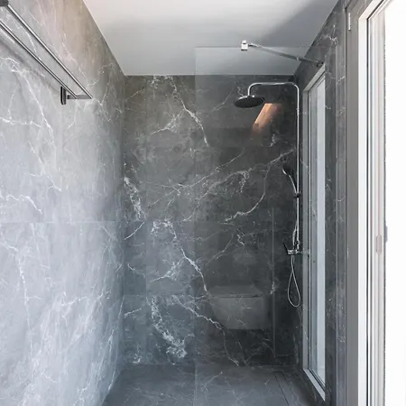 Апарт-отель 9 Doors 4*