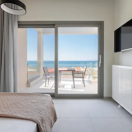 Aparthotel 9 Doors Peraia (Thessaloniki)