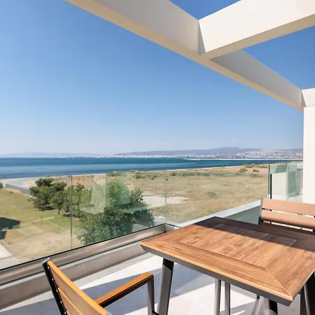 9 Doors Peraia (Thessaloniki)