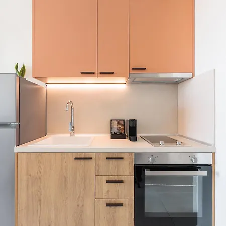 9 Doors Peraia (Thessaloniki)