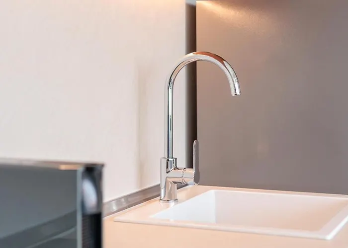 9 Doors Hotel de apartamente 4*