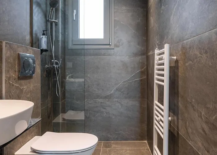 9 Doors Hotel de apartamente 4*