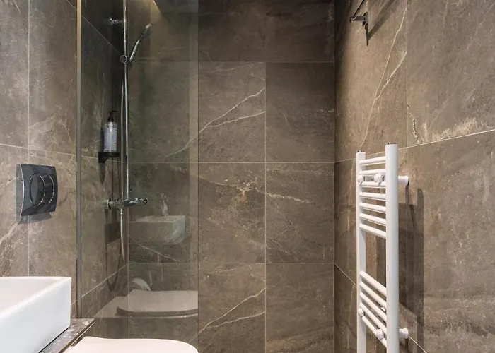 9 Doors Hotel de apartamente 4*