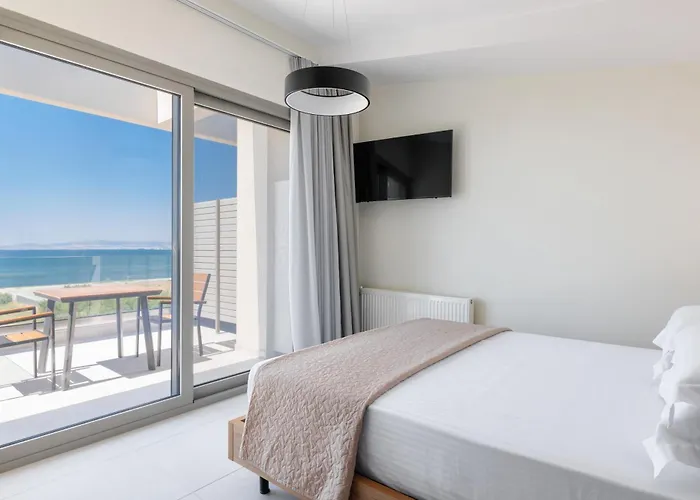 Hotel de apartamente 9 Doors