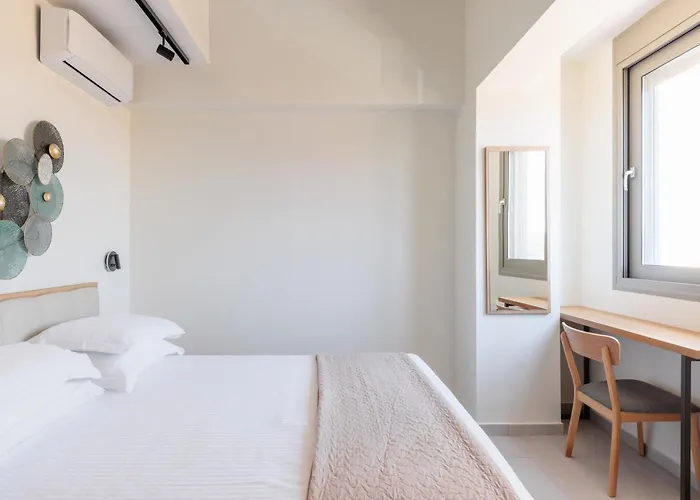 9 Doors Hotel de apartamente