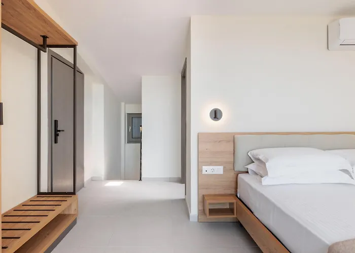 9 Doors Hotel de apartamente 4*