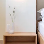 9 Doors 公寓式酒店 4*