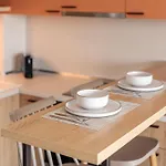 公寓式酒店 9 Doors 4*