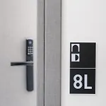 9 Doors 4* Peraía