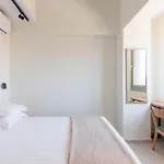 9 Doors 公寓式酒店