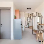 9 Doors 4* Peraía