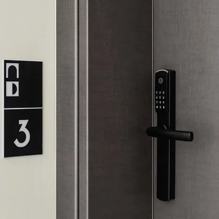 9 Doors 4* Peraía