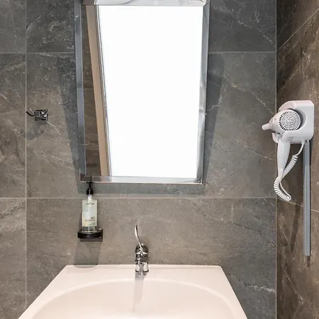 Apart Otel 9 Doors 4*