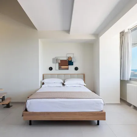 Aparthotel 9 Doors 4*
