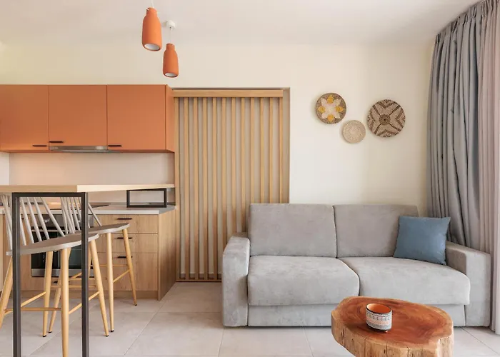 アパートホテル 9 Doors