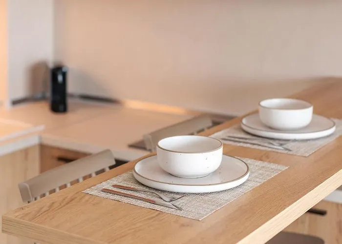 アパートホテル 9 Doors 4*