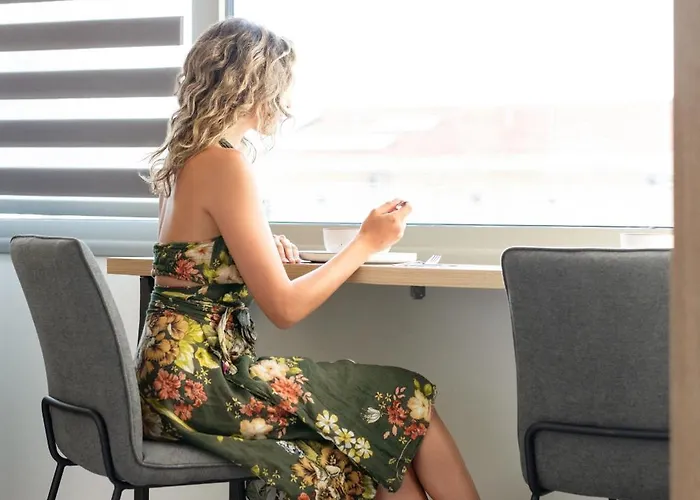 アパートホテル 9 Doors