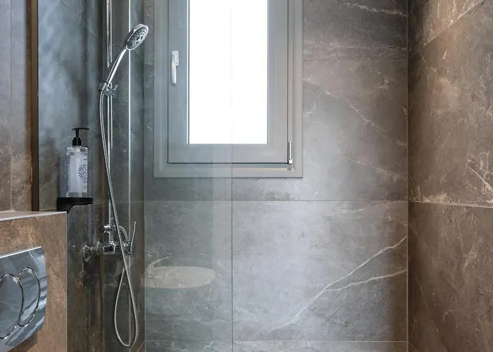 9 Doors アパートホテル