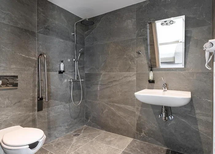 アパートホテル 9 Doors