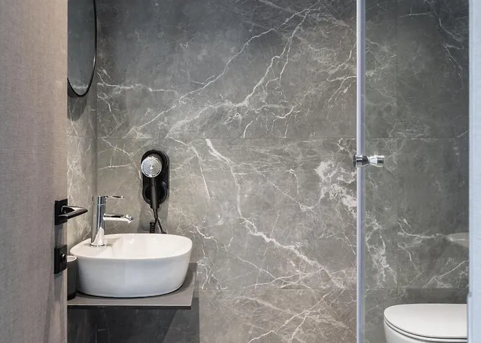 アパートホテル 9 Doors