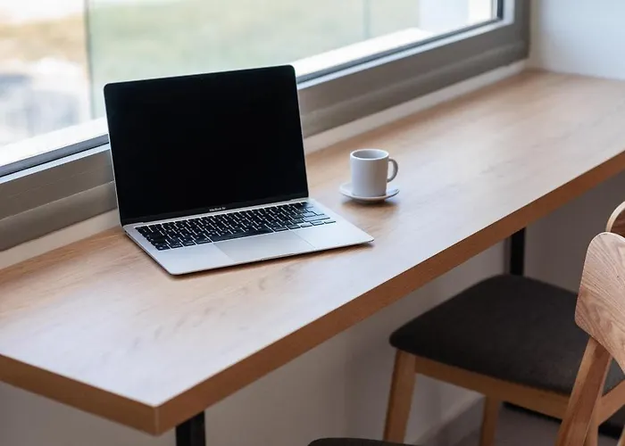 9 Doors アパートホテル