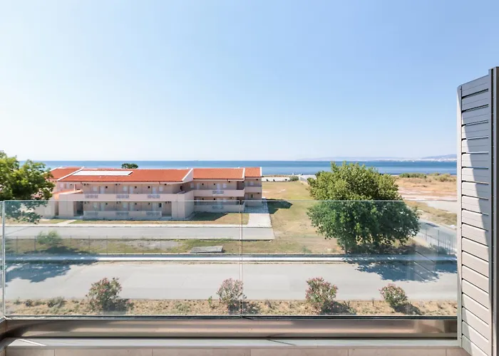 アパートホテル 9 Doors