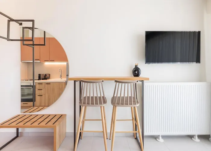 アパートホテル 9 Doors 4*